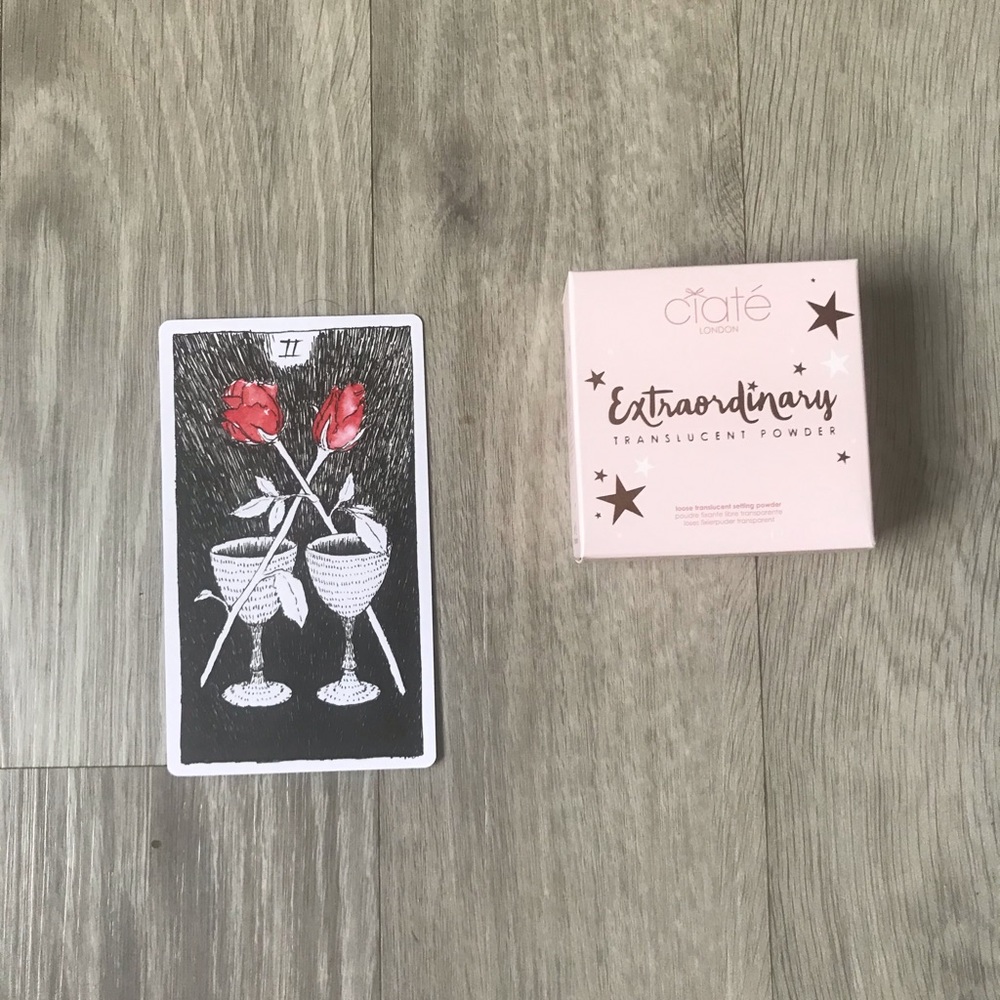 Ciate | Extraordinary Translucent Setting Powder |